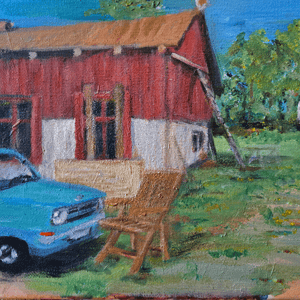 Fra Rema ruten i Nykøbing falster – produktbillede