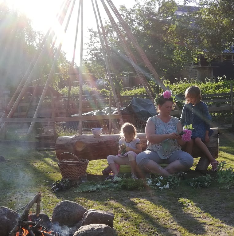 Solhvervs Seremonier
