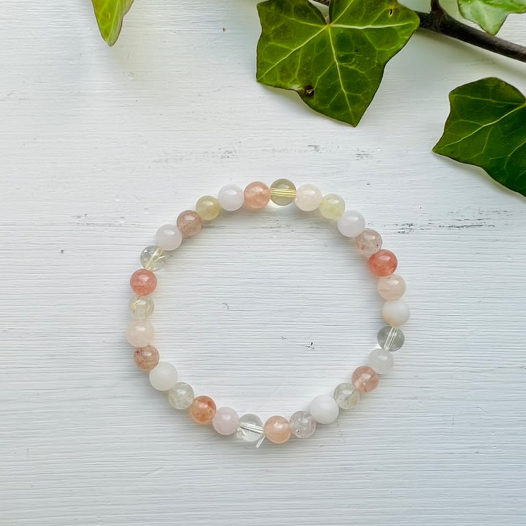 Bastet armbånd billede 2