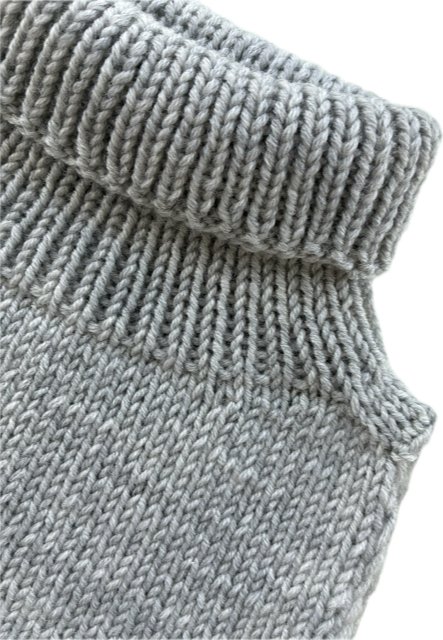 Digital opskrift: Klassisk halsedisse (barn)  billede 2