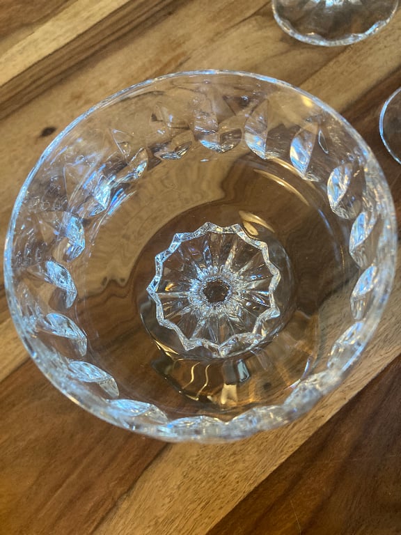 Arabella Krystal Champagneskåle (5)