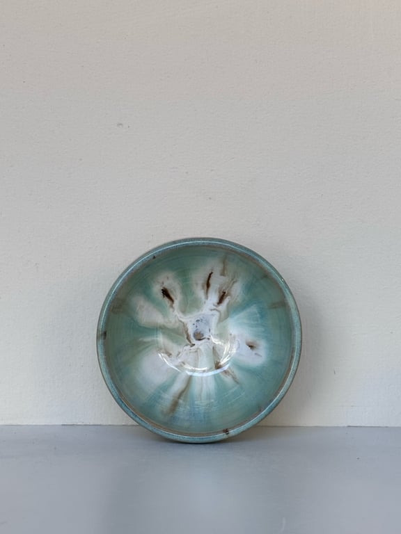 Mini snackskål billede 3