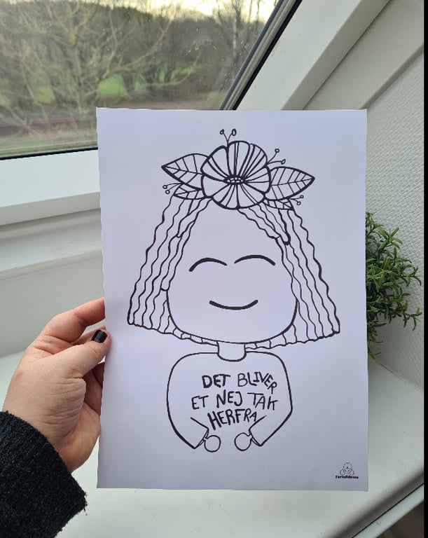 A4 Tryk: det bliver et nej tak herfra (2)