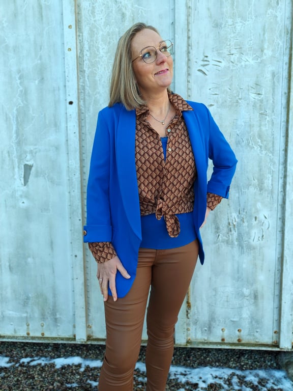 Anina Skjorte  billede 3