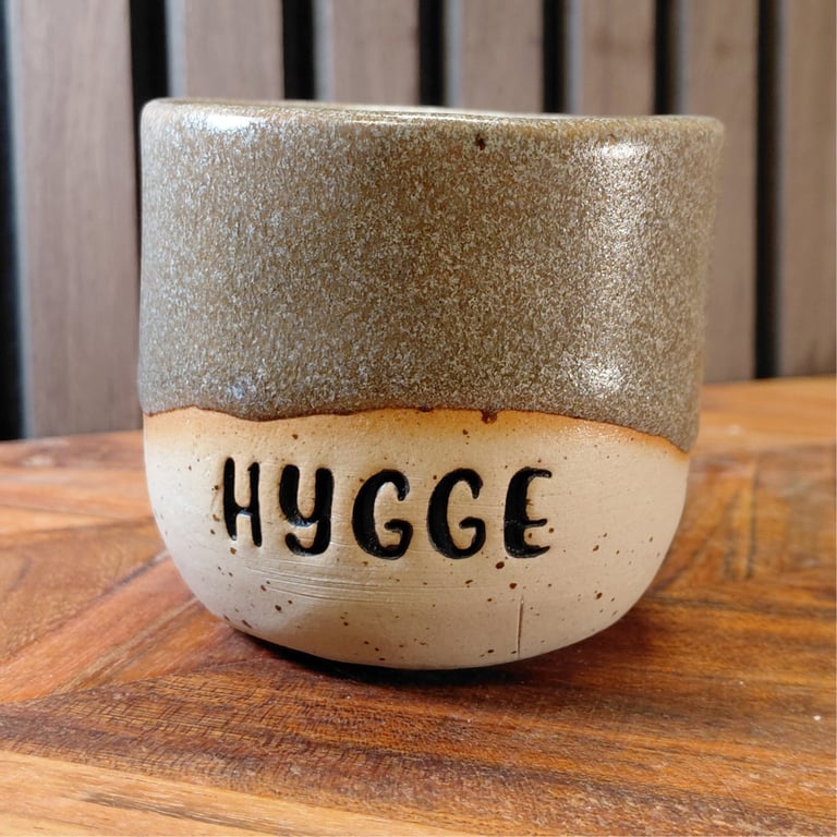 Hygge grå