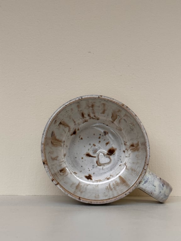 Pap Kop 340 ml billede 2