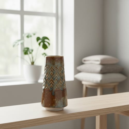 Vase lille