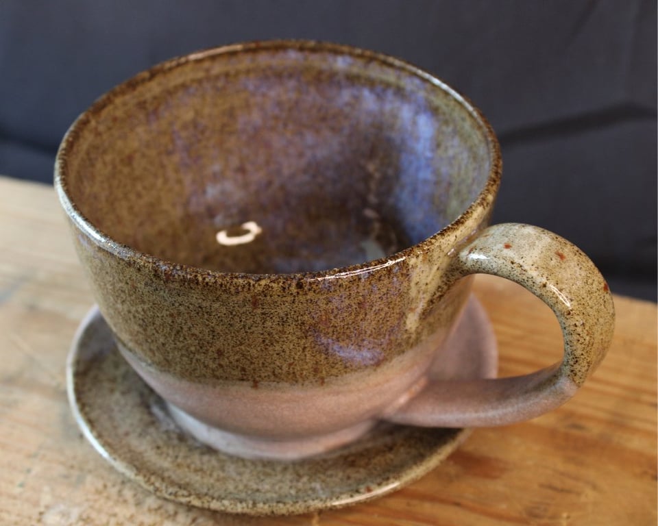 Kop med underkop billede 2