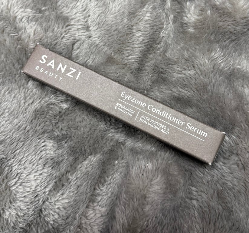 Eye Zone Conditioner Serum 