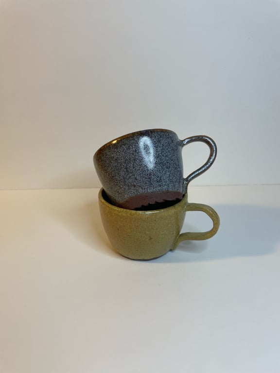 Espresso kop billede 2