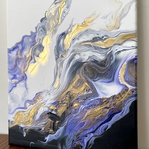 Fantasy fairytale – produktbillede