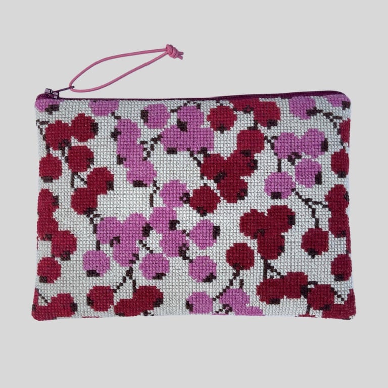 Baldyre - Rysteribs clutch