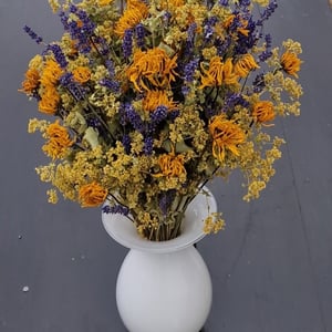 Evigheds buket – produktbillede