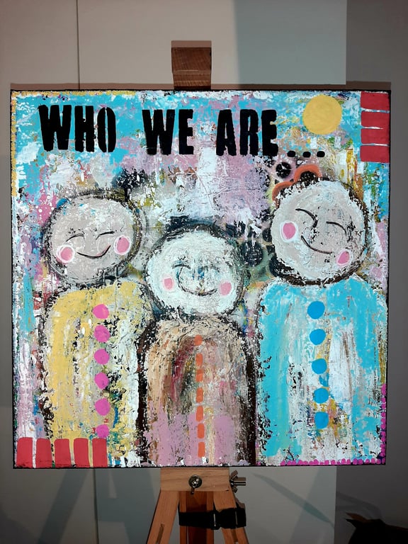 Who we are  billede 3