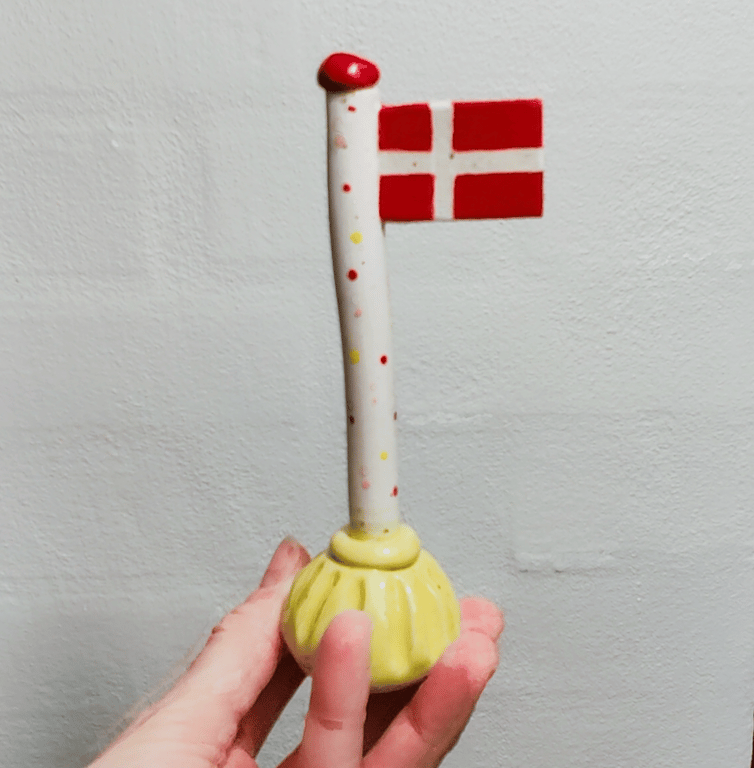 FLAG SOLGUL
