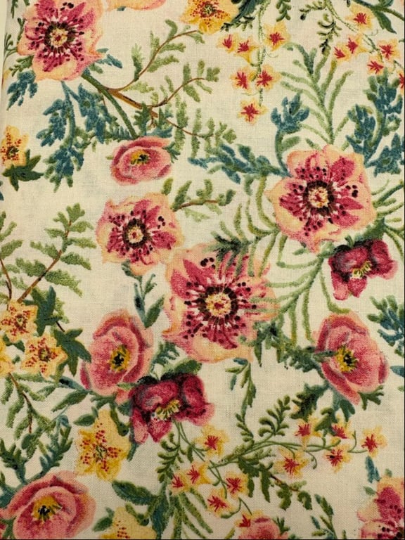 Blomster
