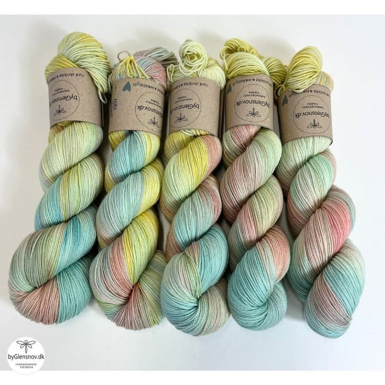 Myra (Twistet) billede 2