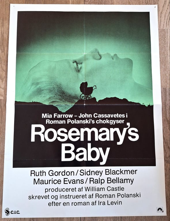 Rosemary's Baby