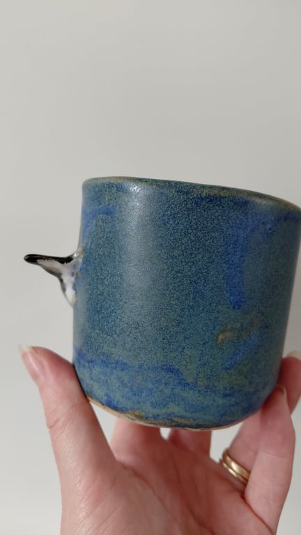 3D pukkelhval kop, 2. sortering billede 5