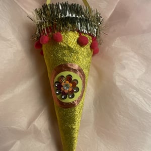 Kræmmerhus 20 cm – produktbillede