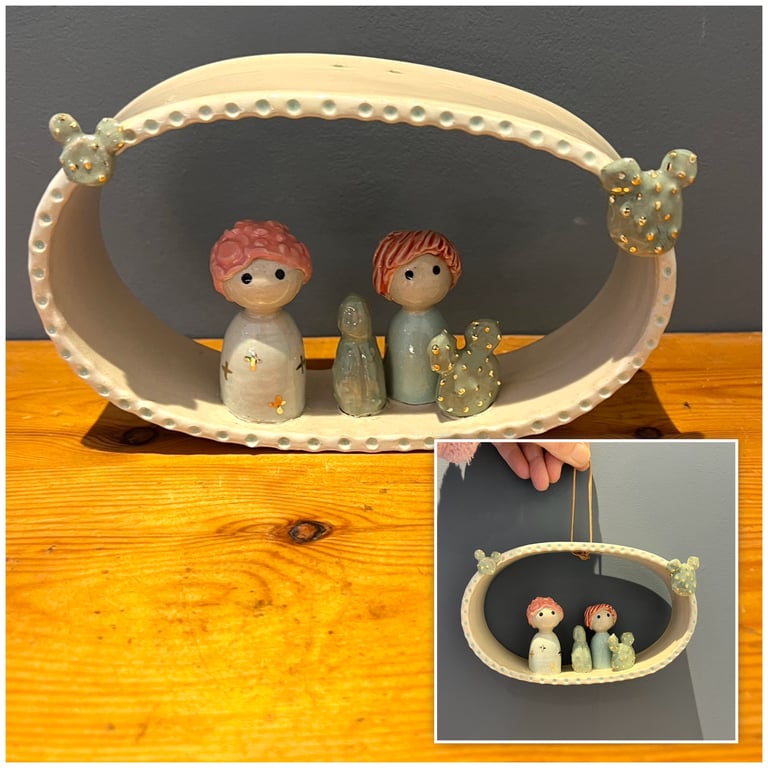 Mini Mini-Damer