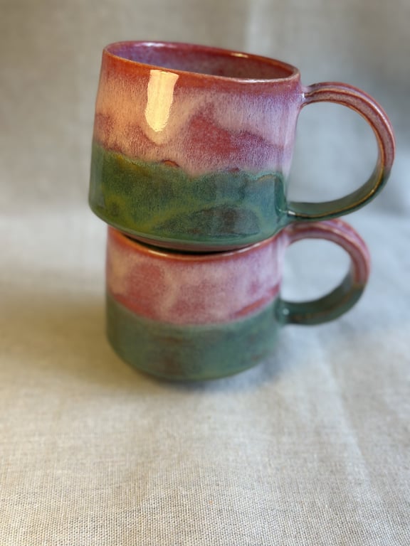 Cherry Forrest kop billede 3