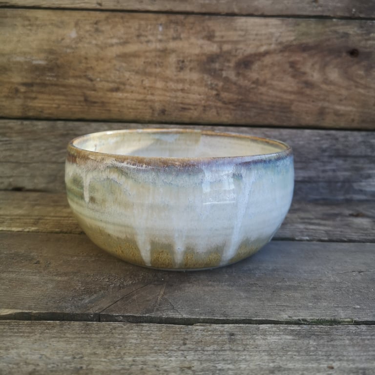 Morgenmadsskål HAVSKUM