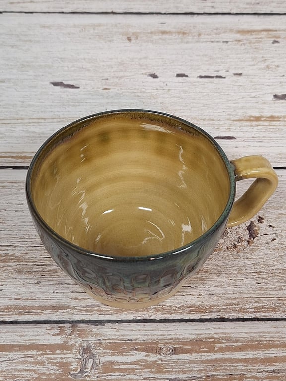 Cappuccino/Thekop billede 2