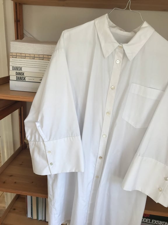 Office Shirt billede 3