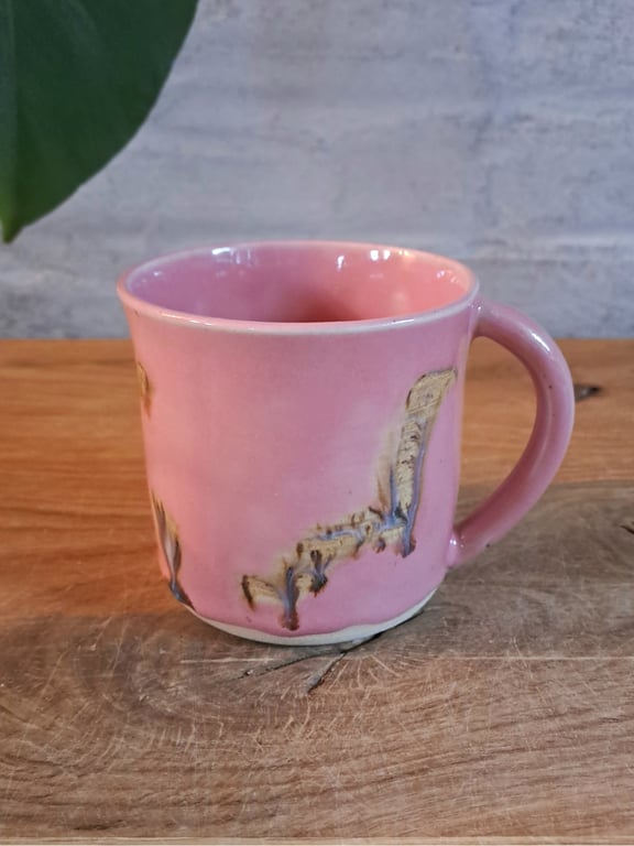 Denne kop kan indeholde 275 ml. billede 2