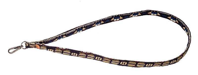 Keyhanger / Nøglesnor billede 2