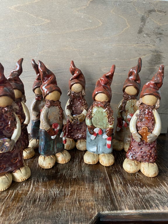 Nisse Rod - Pige billede 2