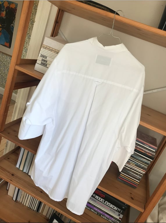 Office Shirt billede 4