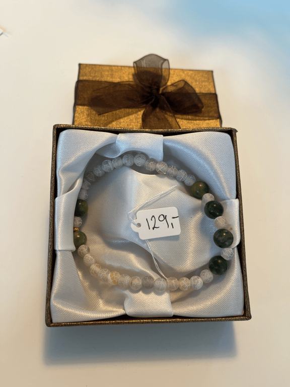 Greenlight armbånd billede 3