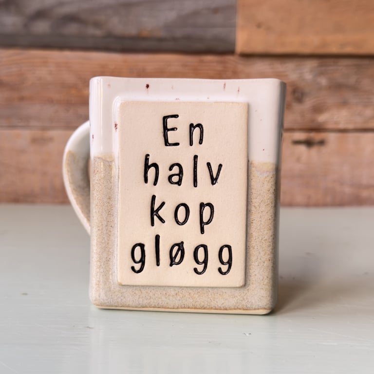 En halv kop gløgg, nr 7