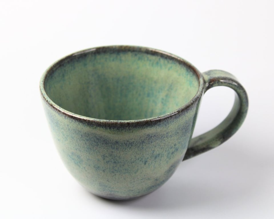 Kop - kølige nuancer billede 2