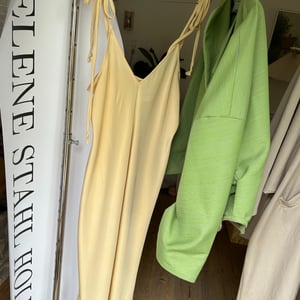 Kelly dress – produktbillede