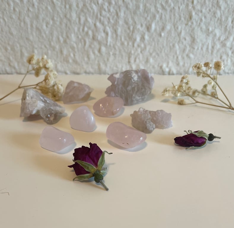 Kærlighed og nye begyndelser  (4)