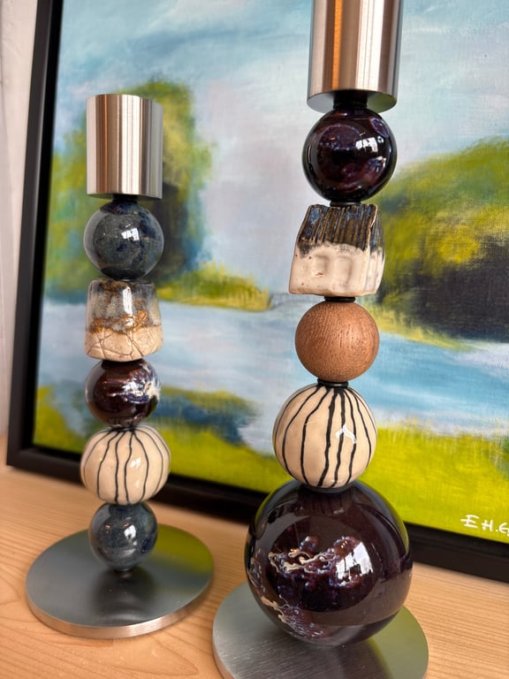 Unika stager billede 2