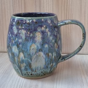 Kop med hank  – produktbillede