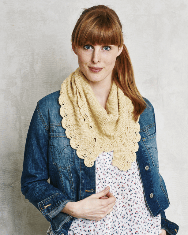 Garn: Elise by Permin  billede 40