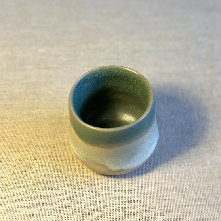 Moss espressokop billede 2