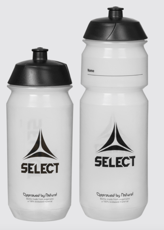 SELECT Drikkedrunk 0,7 ltr. el. 0,5 ltr.