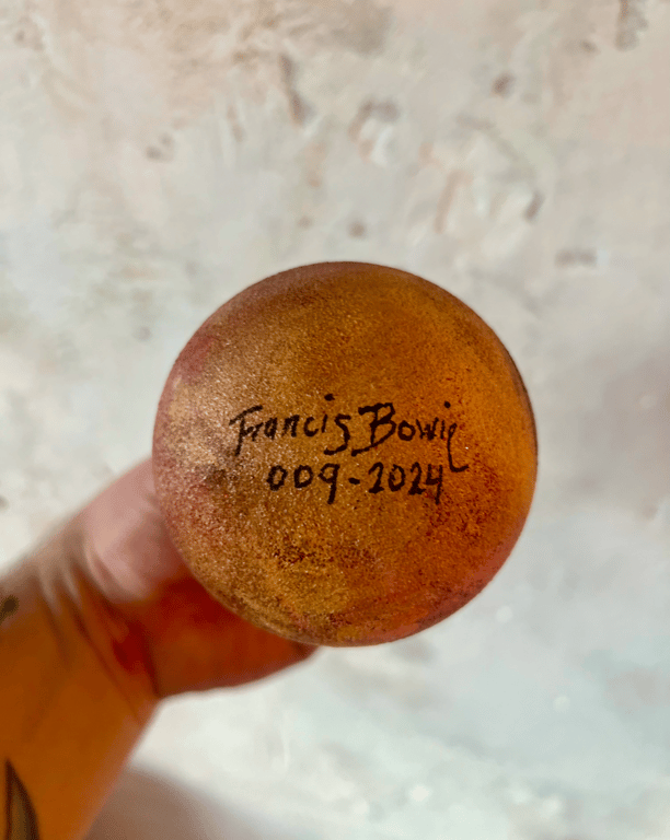 Julekugle (nr 009-2024) billede 5