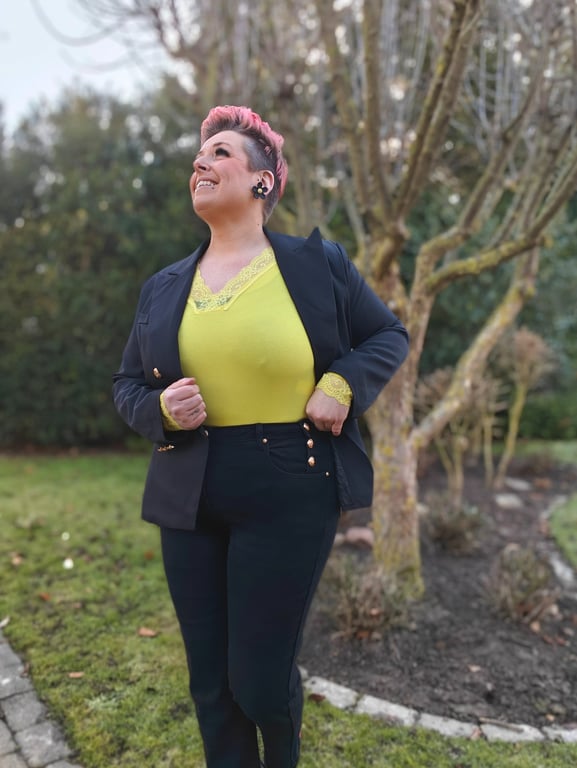 Malina Jeans billede 3