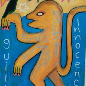 Guilt or innocence – produktbillede