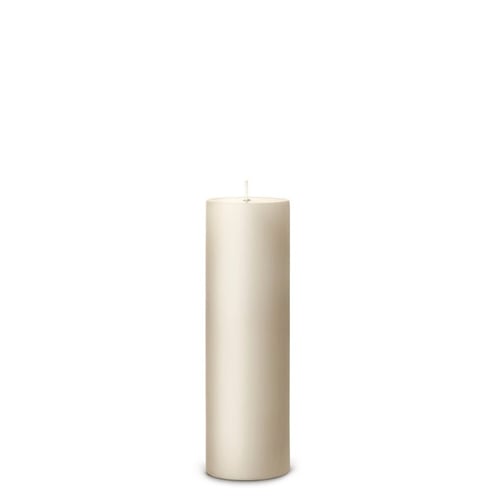 Bloklys Ivory 20 cm