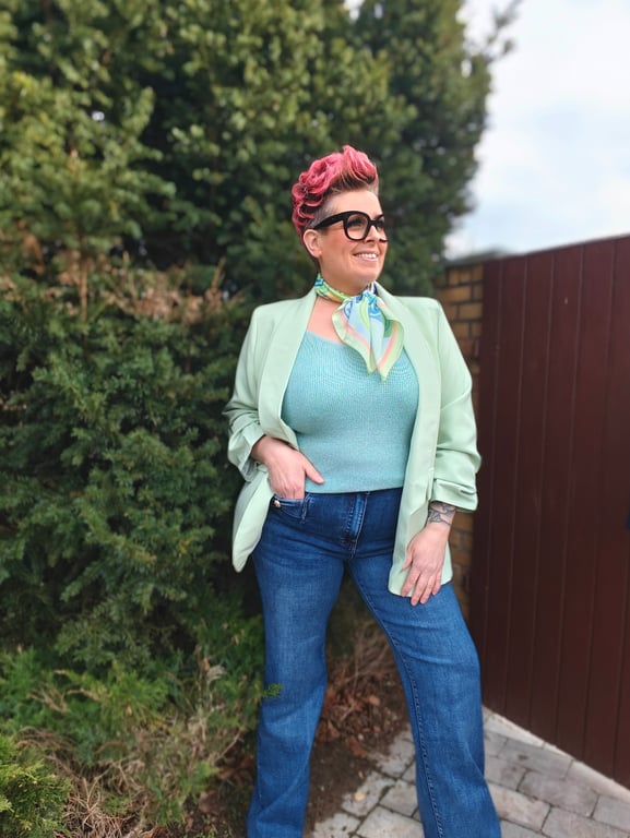 Gitte Jeans 