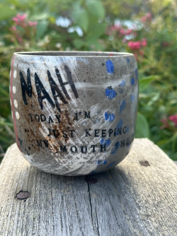Art Kop - NAAH (UNIKA)