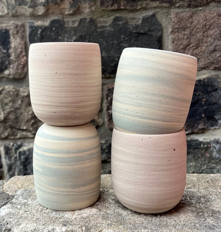 Marmoreret kop, savie billede 5